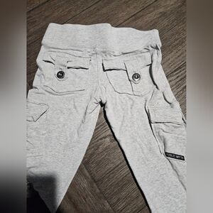 Public myth bamboo leggins